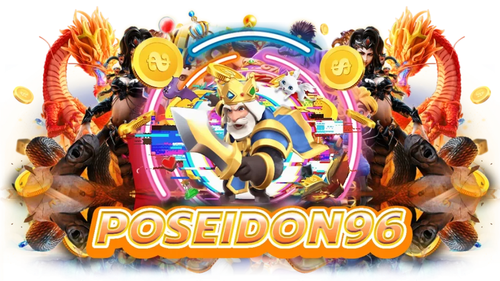 Poseidon96